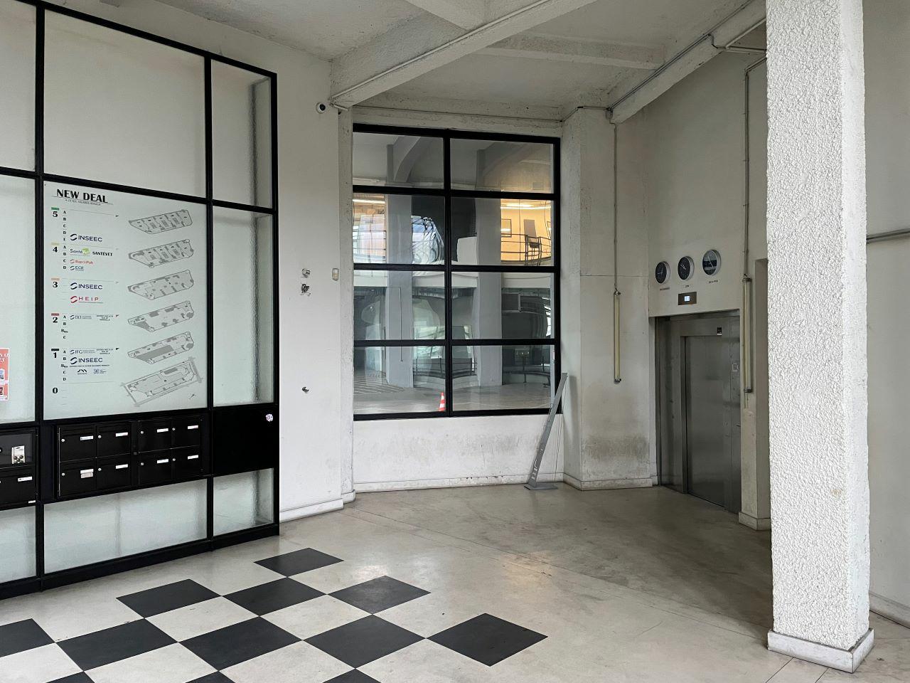 Bureau Lyon 1057m² Location bureau Lyon Rhône OLBUR2420609 2